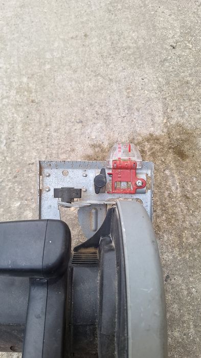 Fierastrau circular 850W SkilSaw