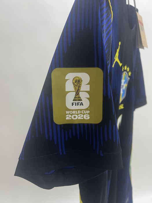 Vand tricou fotbal NEYMAR  JR