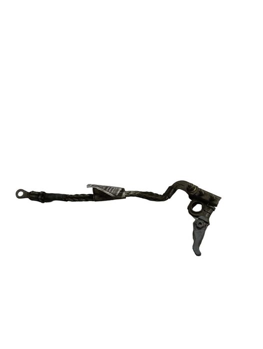 Borna Baterie Citroën Jumper Box 2006 - > 2.2 Hdi 150 4Hj (P22Dte)