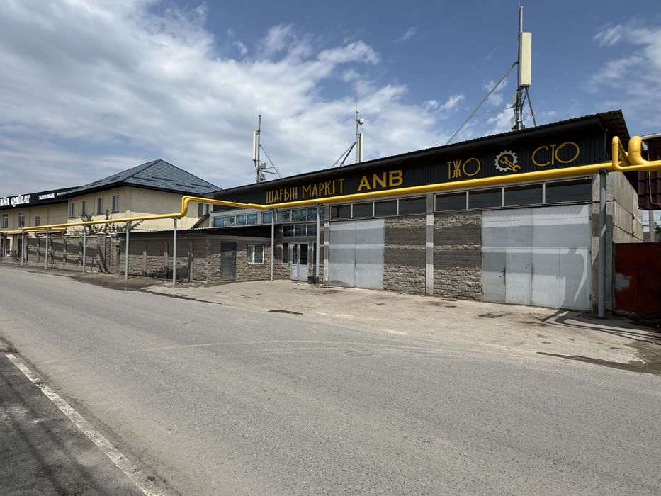 Сдам в Аренду помещение под Бизнес