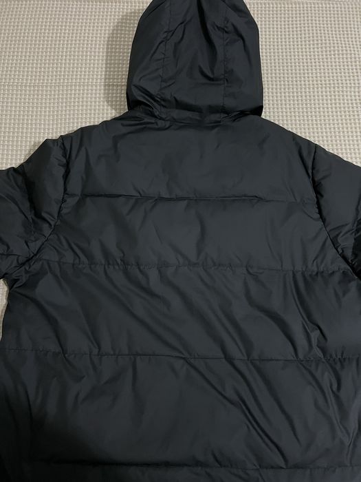 Мъжко преходно яке Nike