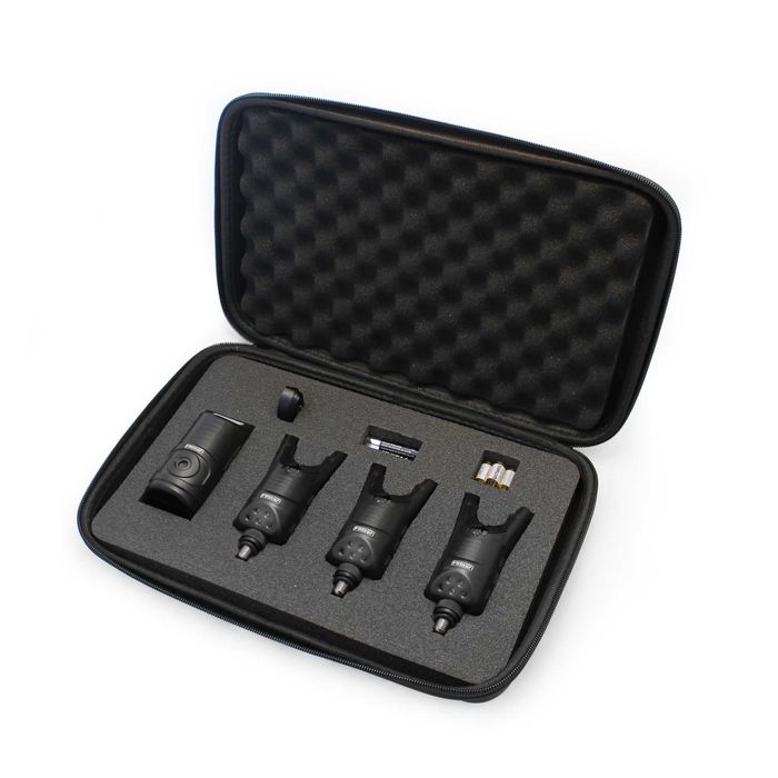 Промо 2021 Сигнализатори Filstar 3+1