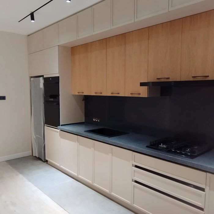 Кухонный гарнитур на заказ