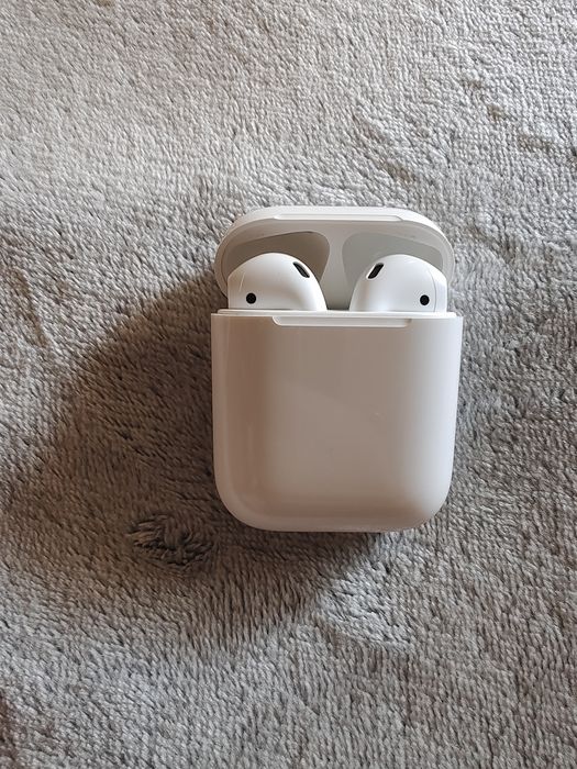 Casti originale apple airpods 2