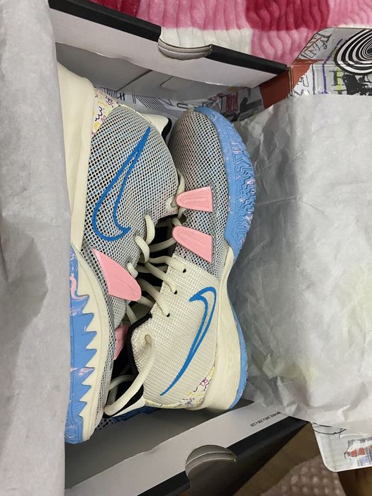 Nike Kyrie 7 кроссовки