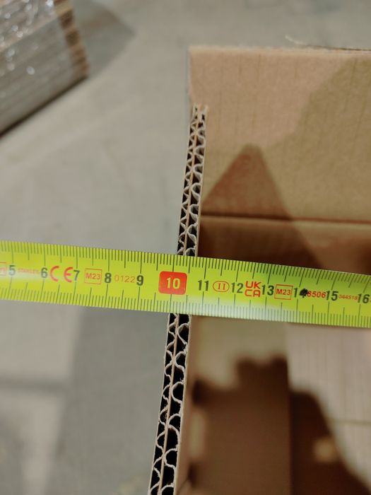 Cutii carton gros 100 buc.