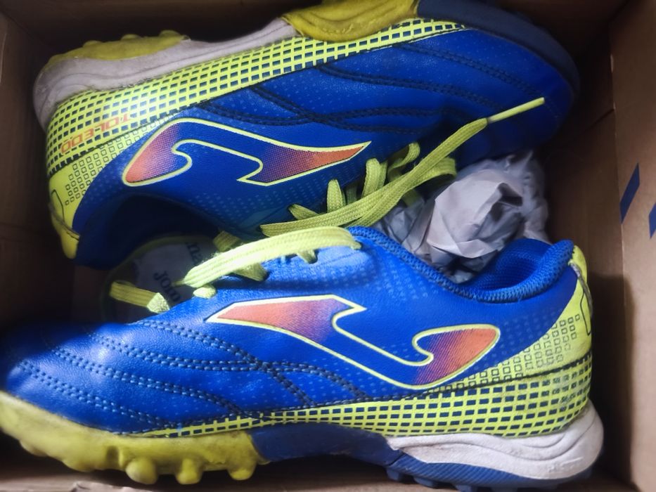 Сороконожки р.33 joma