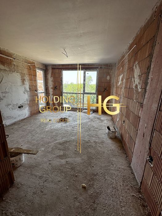 Продава се Двустаен апартамент в Варна, Младост 1 - 57 кв.м за 1667 €/кв.м - Снимка #1