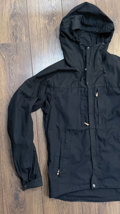 Яке Fjallraven Kaipak Jacket - G-1000