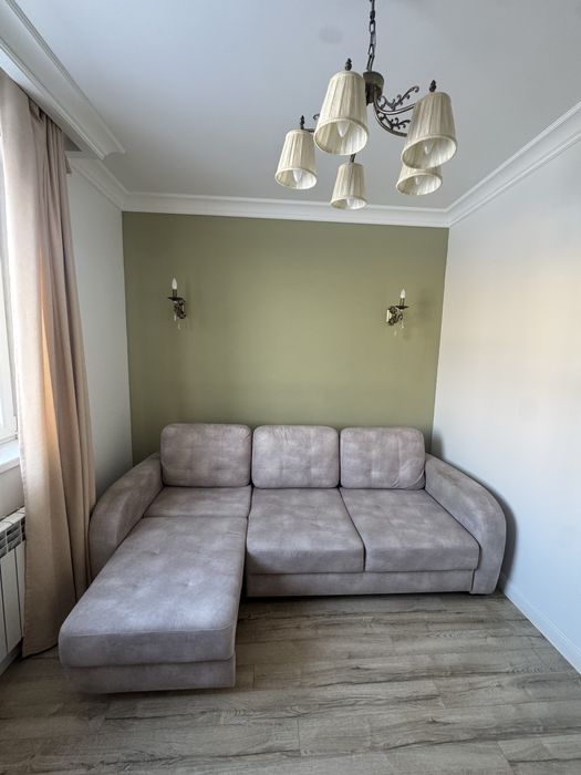 Продам диван трехместный, в хорошем состоянии