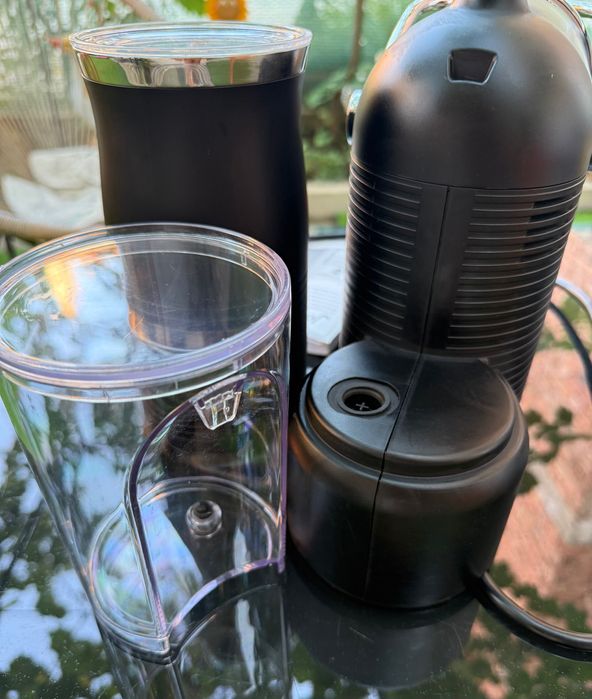 Кафемашина Lavatzza Mado Mio 660 ml