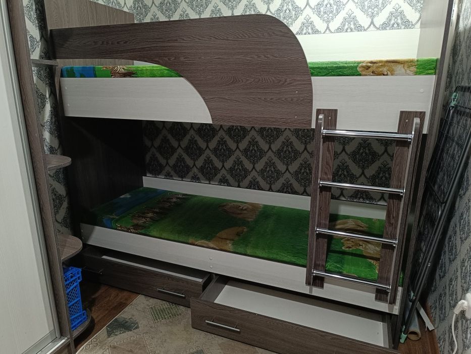 Продается кровать