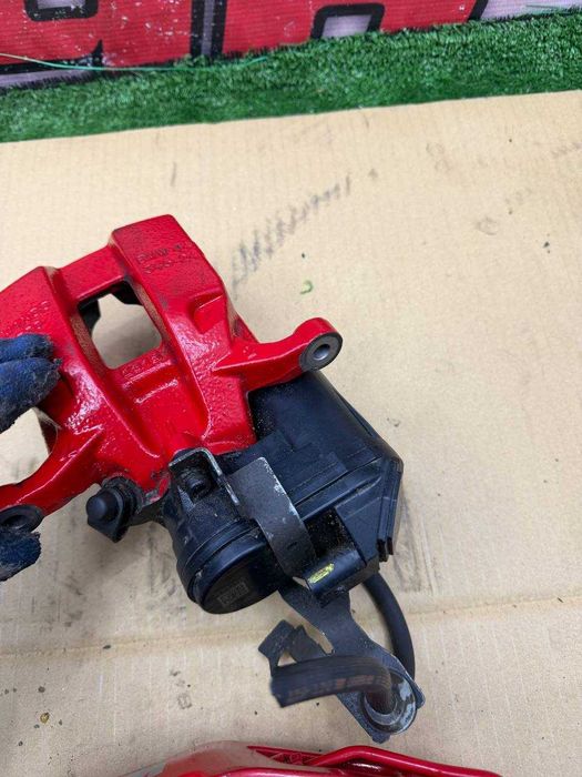 Motorase frana de mana Bmw Seria 2 3 4 G42 G20 G21 G28 G23 G26