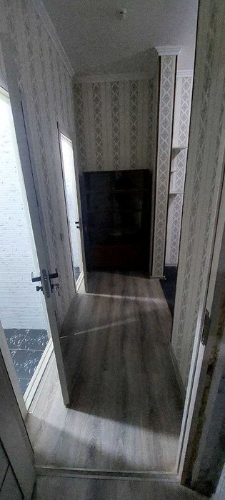 Янги дархонда 3 хонали уй  оилага ижарага берилади узоқ муддатга
