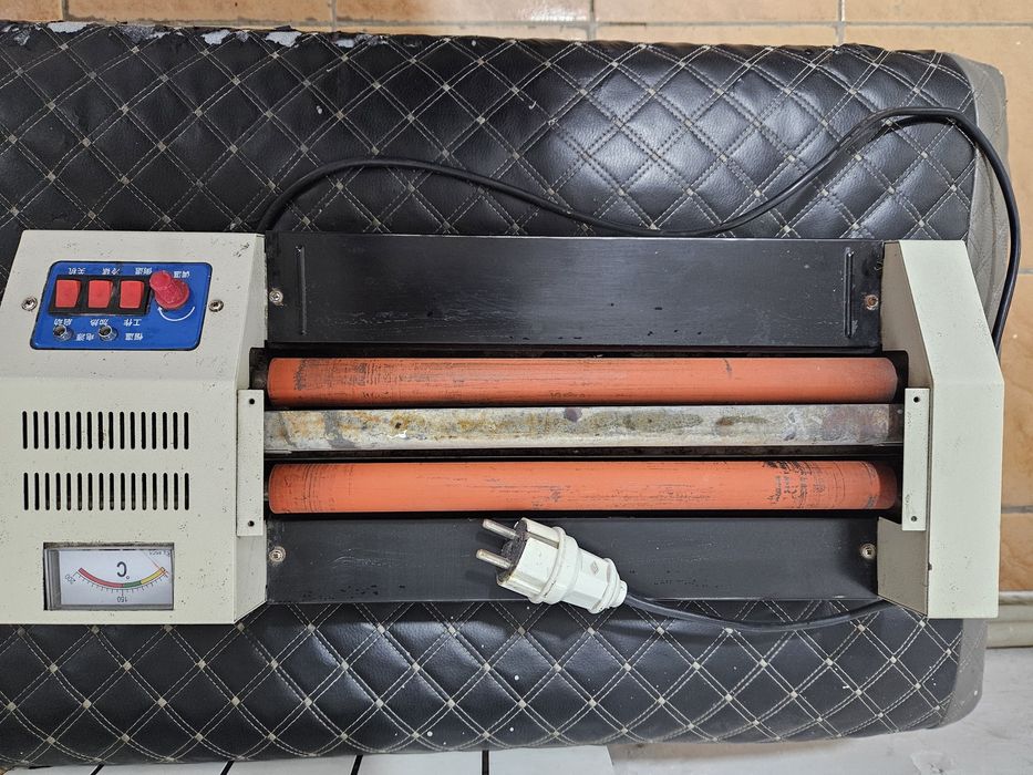 Продам  ламинатор