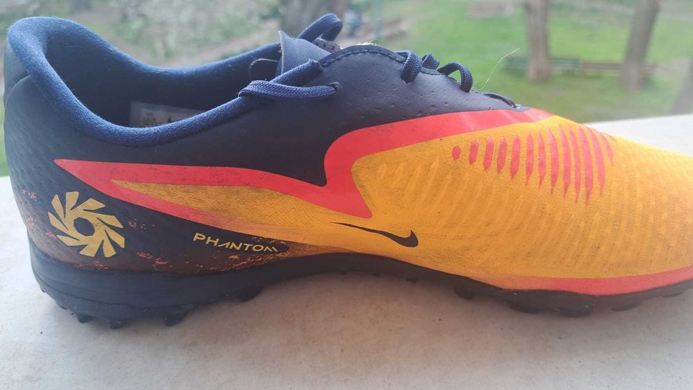 Nike Phantome 6 Low TF
