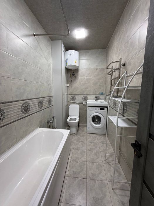 Квартира сотилади