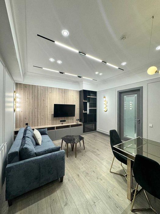 Квартира в аренду возле метро Дружба народов ID05