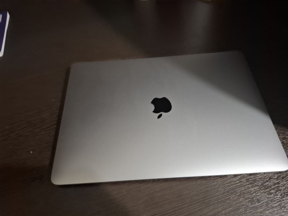 Macbook air, m1 2020