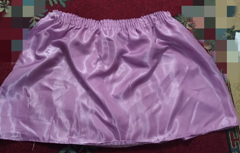 Занавес, длина 6.5 метров, ширина 90 см.