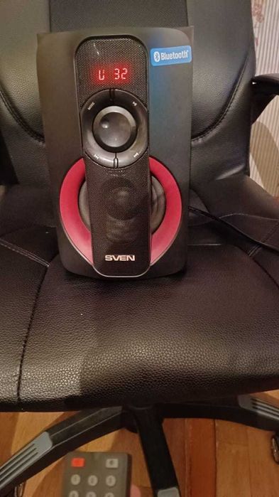 Продам колонку SVEN MS-304