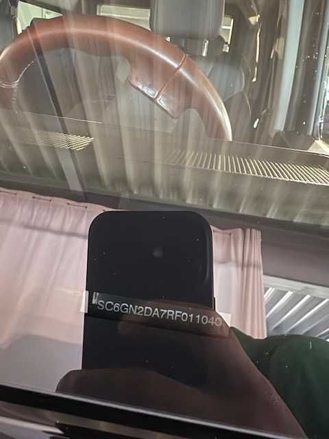 Ineos Grenadier 2024. 53000+tva