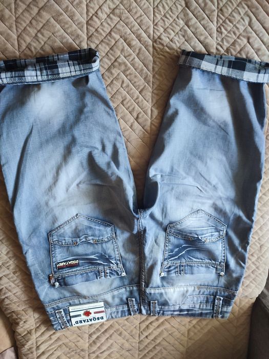 Шорты мужские 52р