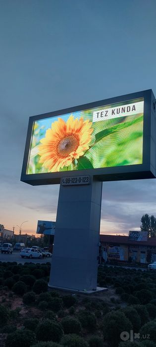 1 yillik kafolat