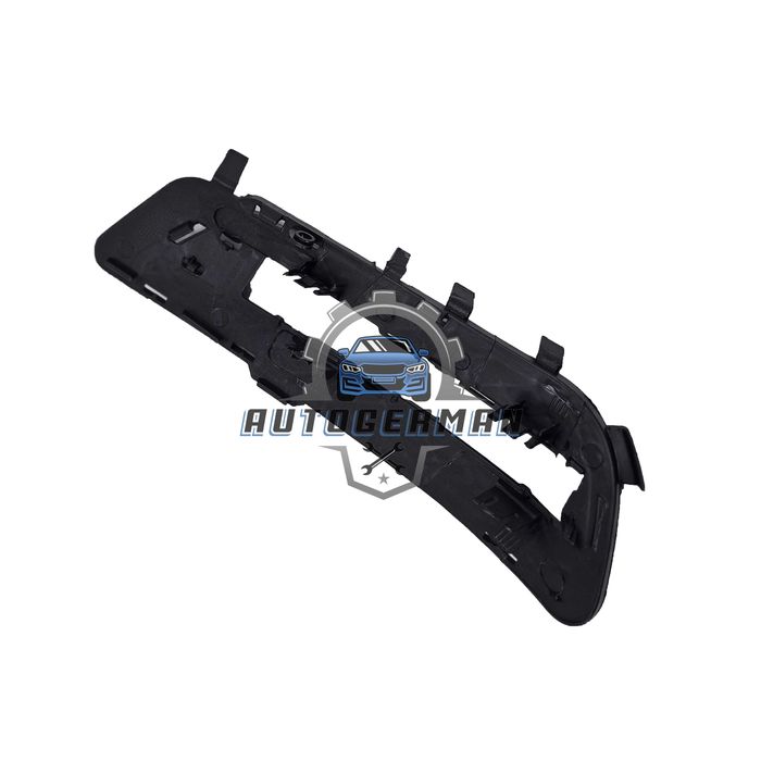 Решетка за Mercedes E class W212 права дневна светлина на предна броня