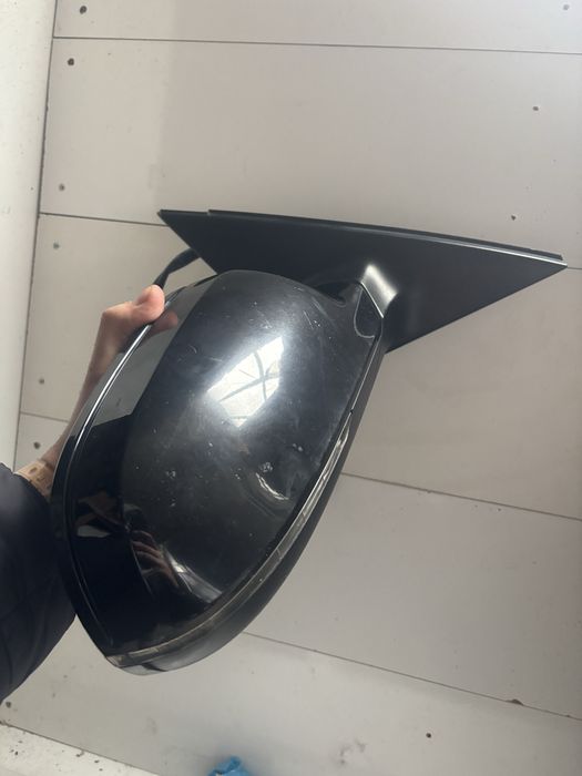 Дясно огледало за Ауди B8