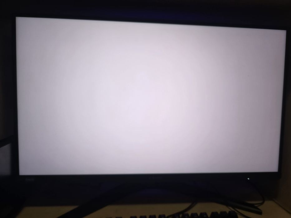 Монитор Xiaomi mini led gaming 2,7k, 180hz
