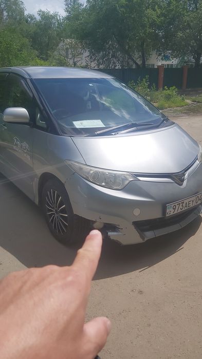 Эстима сатылады обмен малга