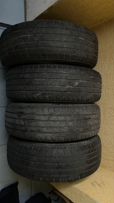 Продам шины ecovision