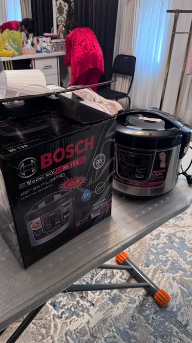 Мультиварка новый