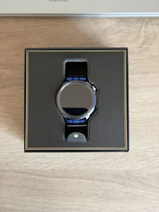 Ceas smartwatch huawei GT 2 Runner