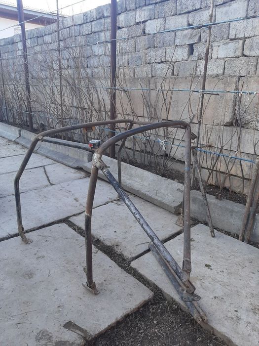 Продам каркас для жигули СССР