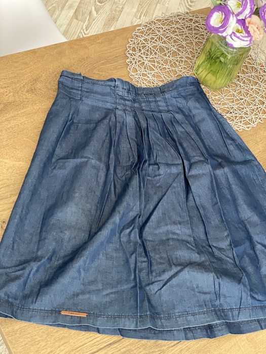 Дамска риза и пола