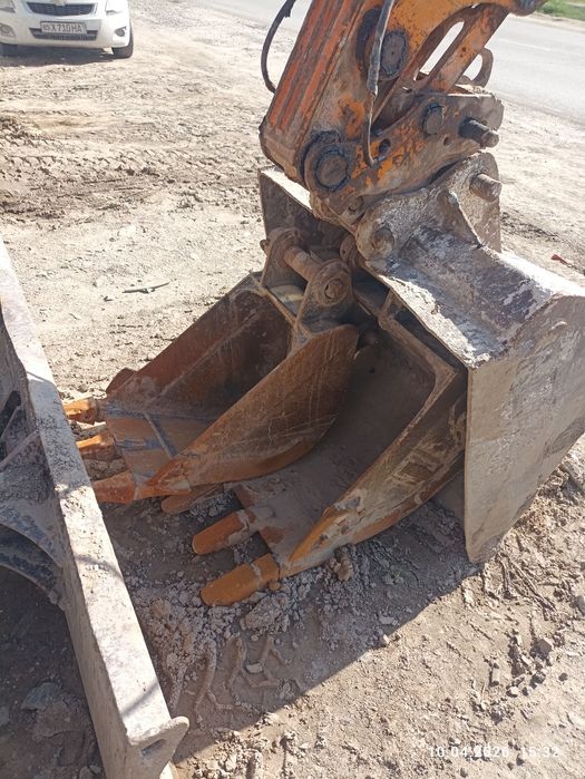 Экскаватор родех77 сотилади