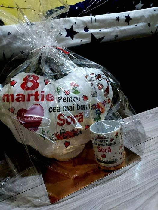Seturi cadou 8 martie