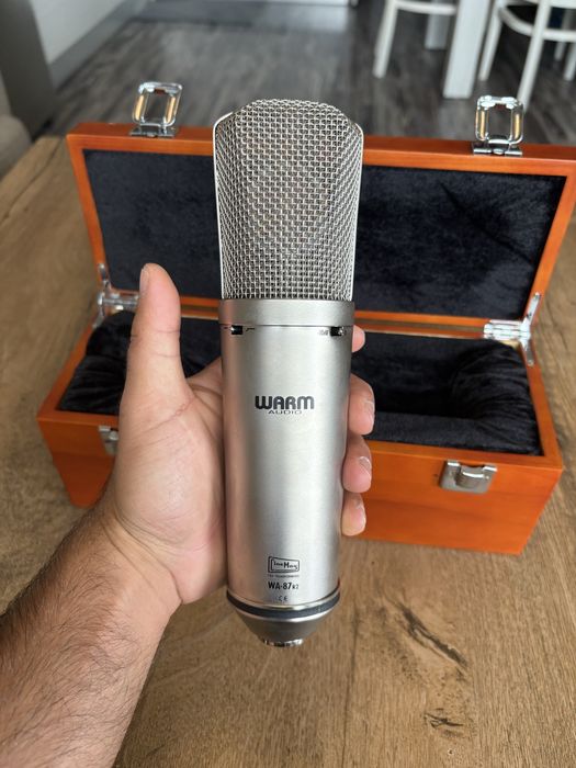 Студийна техника