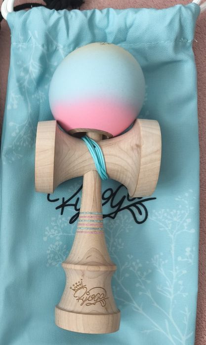 Kendama Lotus Ryoga Pro Mod