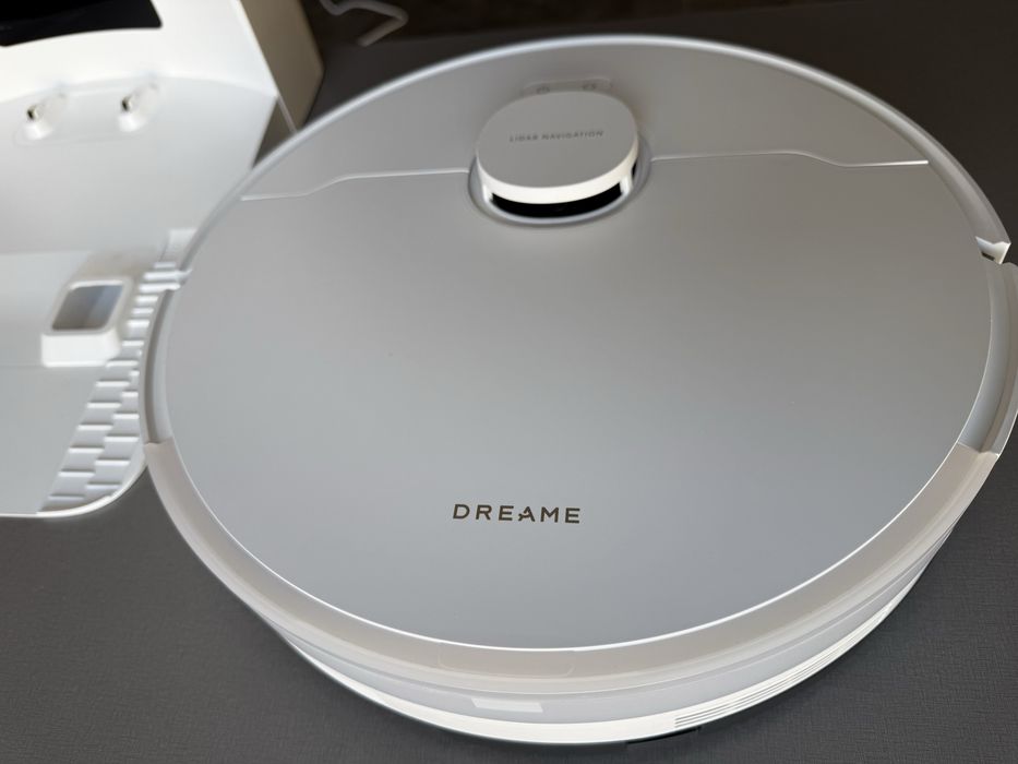 Dreame D20 Pro Plus