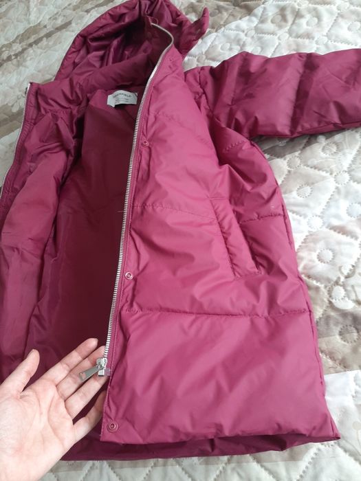 Чисто ново яке за момиче р134