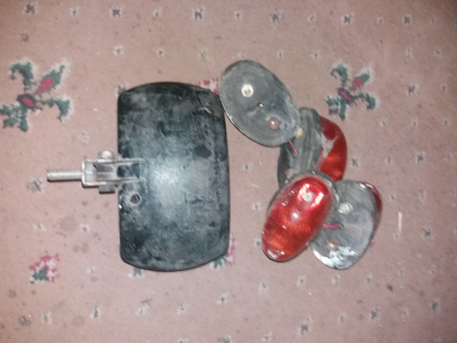 Butelie aragaz gaz Ochi pisica bicicleta scuter moped tractor butelie