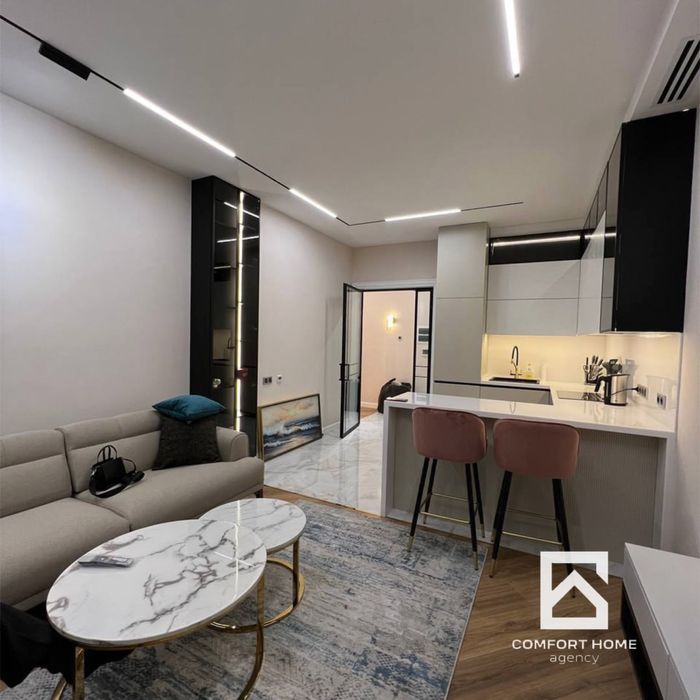 Жк Nrg oybek! Сдается 3х-ком квартира! В элит комплексе!