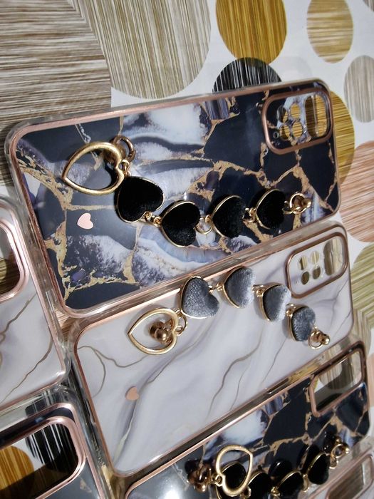 Xiaomi  Note 10 Pro , Note 11/11S 4G,Note 11 Pro 4G/5G,Redmi 10C  гръб