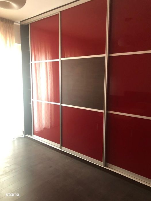 Penthouse Duplex 164 mp ~  Străulești, Sector 1