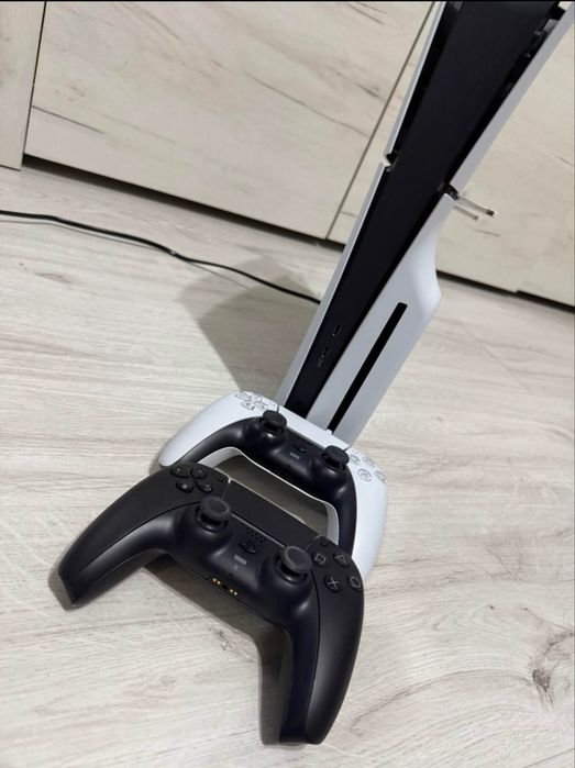 Ps5 standard edition 848 GB