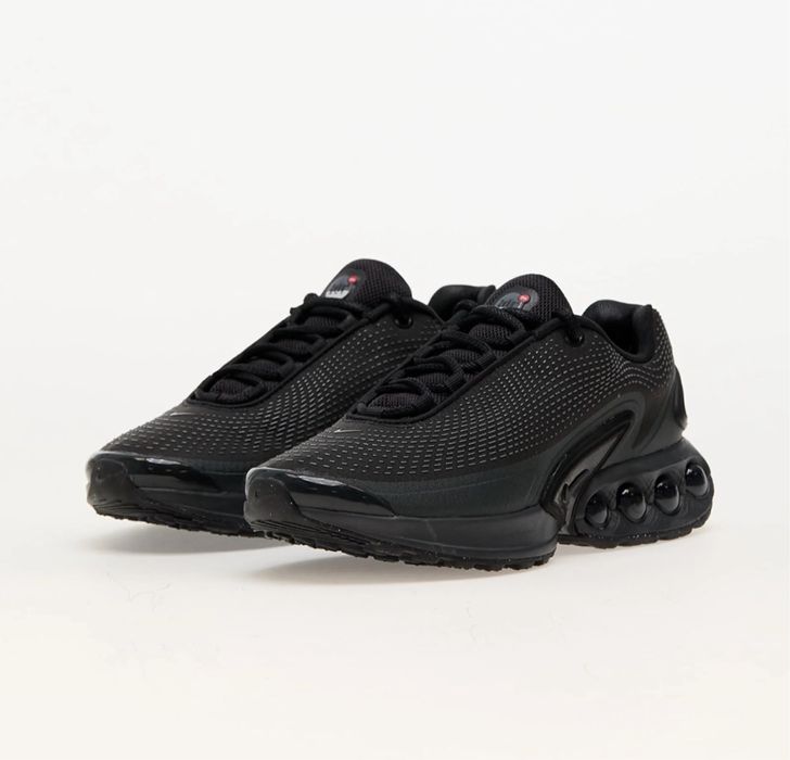 Nike Air Max DN Black