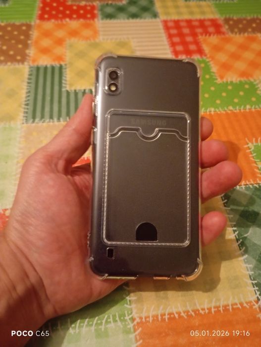 SamsungA10/32gb-Идеал